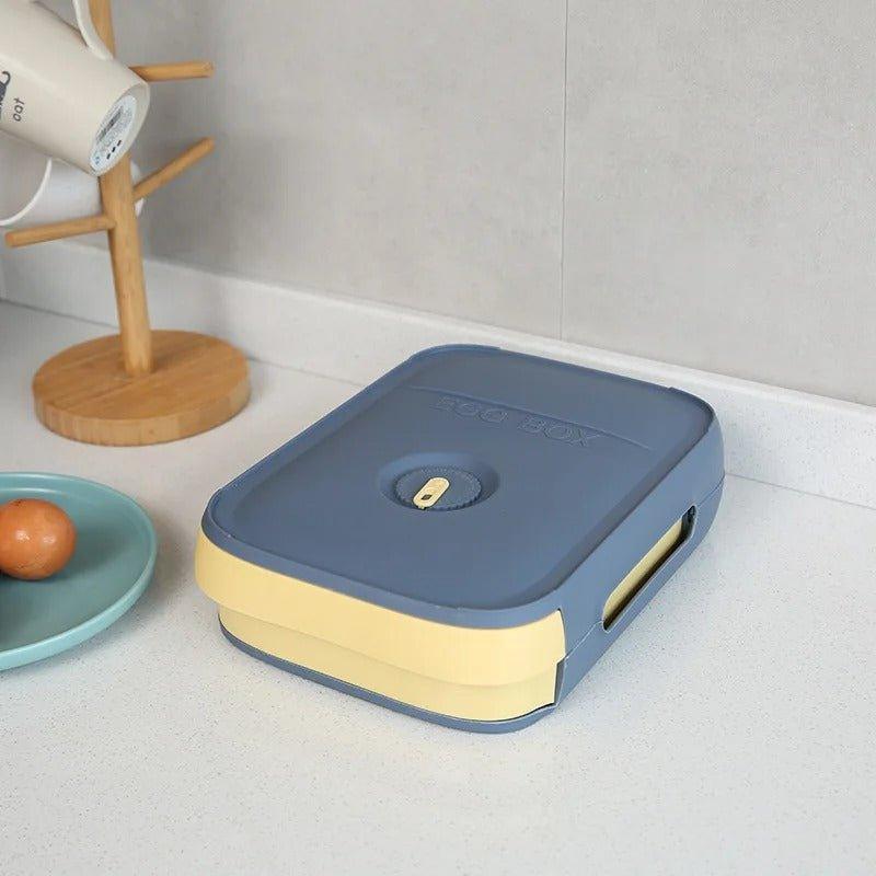 Boite a oeuf - Plastique20 - Cuisitrucs