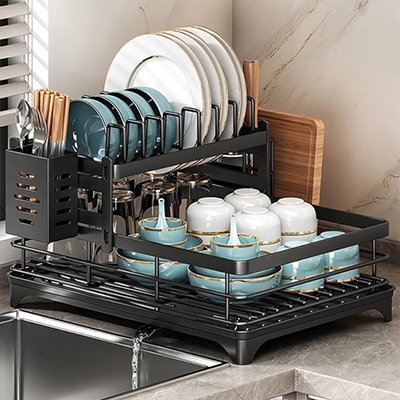 egouttoir vaisselle pratique