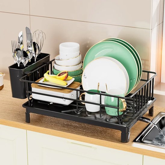 egouttoir vaisselle cuisine