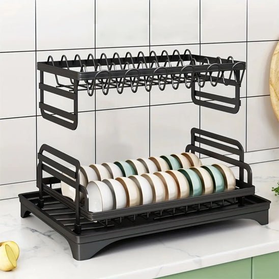 egouttoir vaisselle modulable