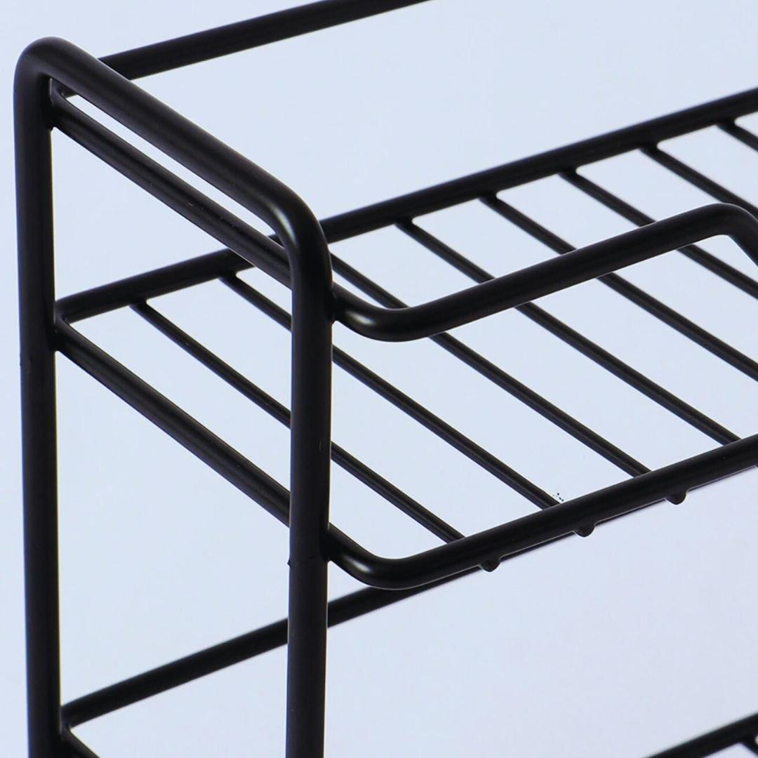 Épices rangement – Double - Cuisitrucs