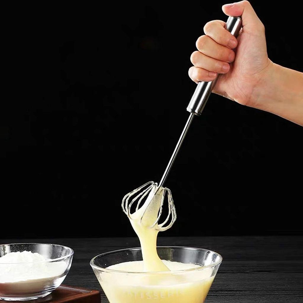 Fouet cuisine - Semi - automatique - Cuisitrucs