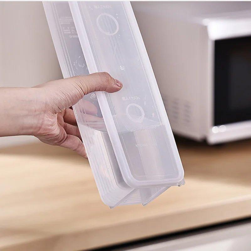 organisateur de placard cuisine polyvalent