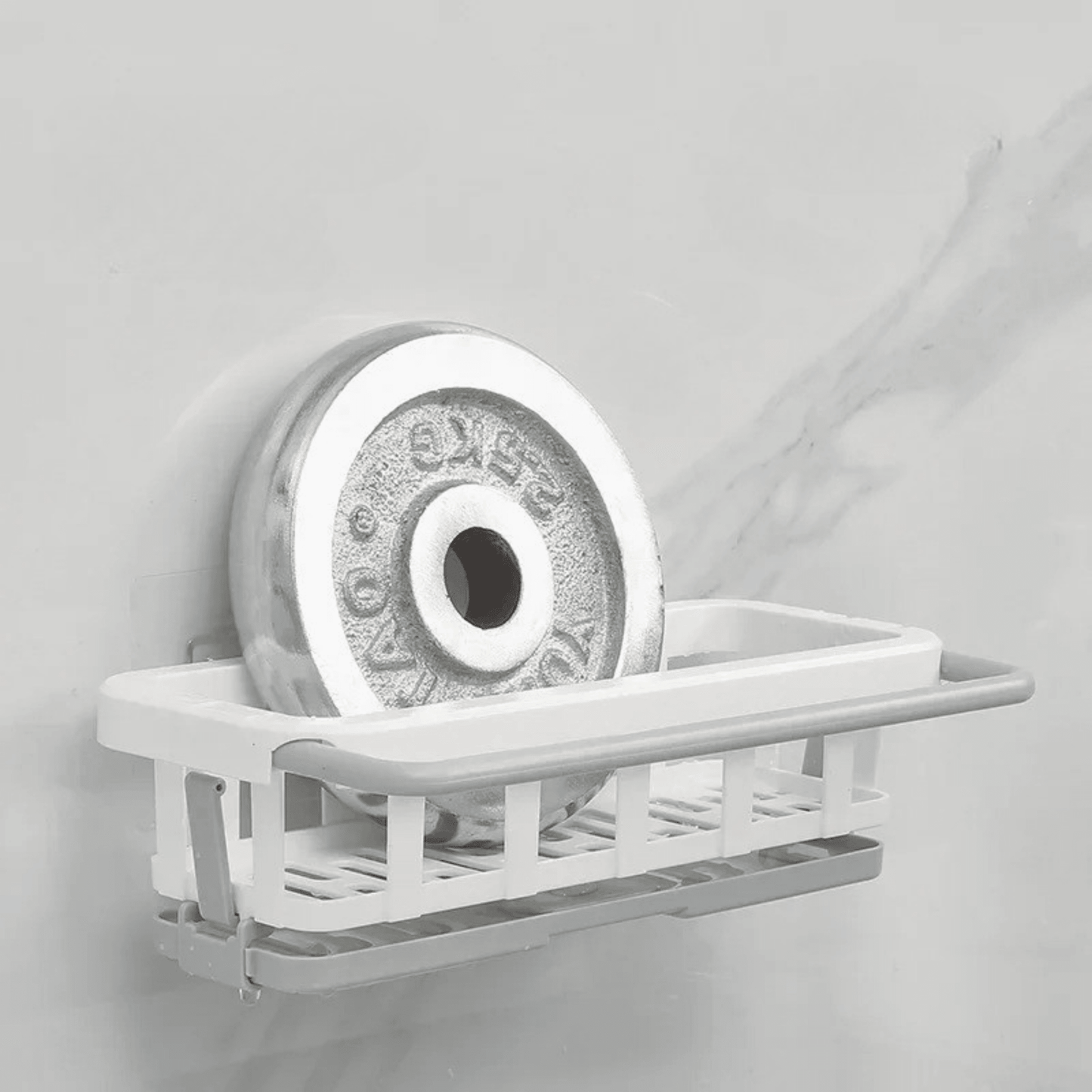 Organisateur d'évier – Mural - Cuisitrucs