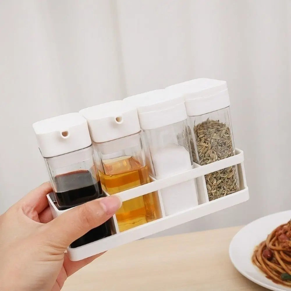 Organisateur épices tiroir - Kitchenspice