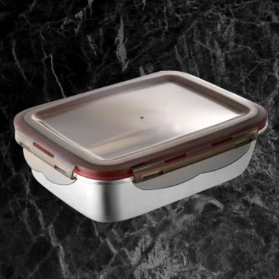 organisateur-frigo-boite-en-acier-inoxydable-tres-grand