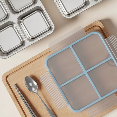 organisation frigo pratique