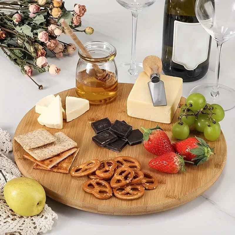 plateau tournant pour epices 360