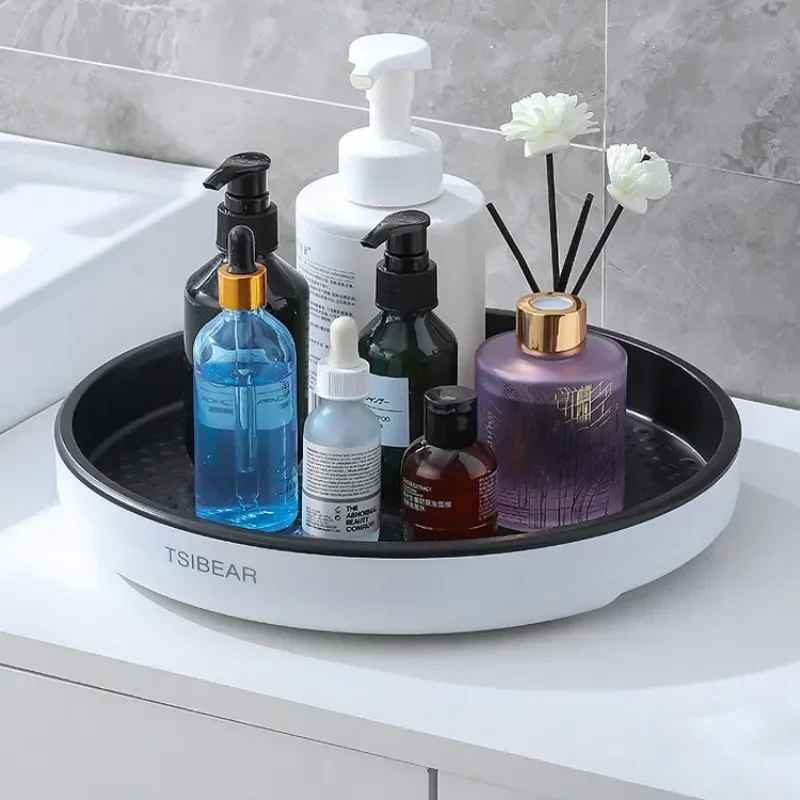 plateau tournant pour epices polyvalent