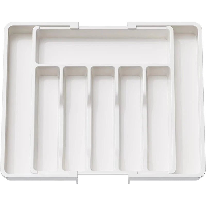 Porte couvert - Avec compartiments - Cuisitrucs