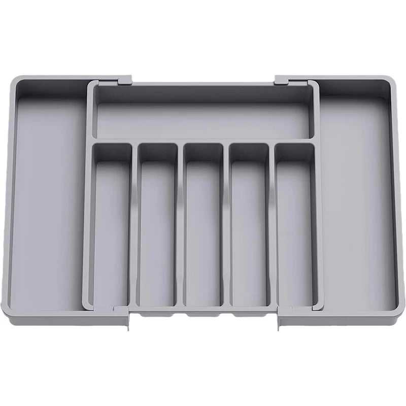 Porte couvert - Avec compartiments - Cuisitrucs