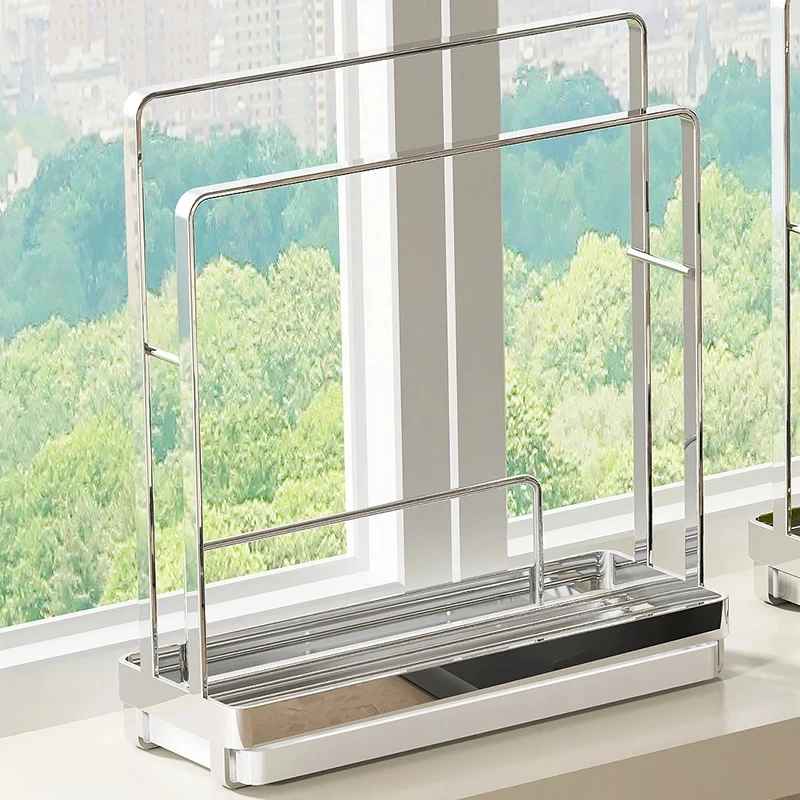 porte eponge evier durable