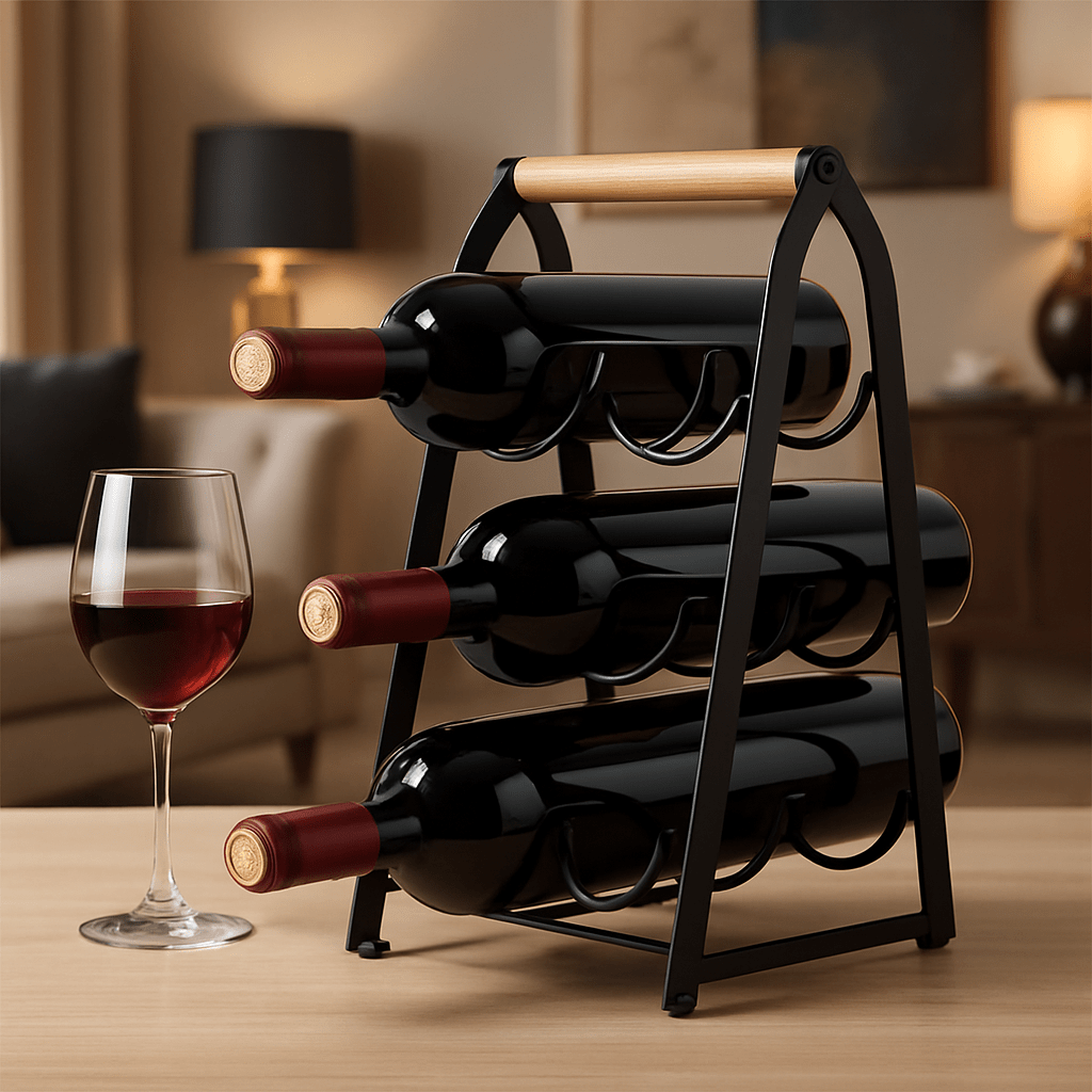 range bouteille