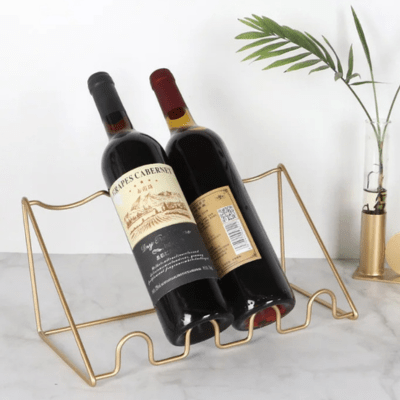 Range bouteille - Pour comptoir - Cuisitrucs