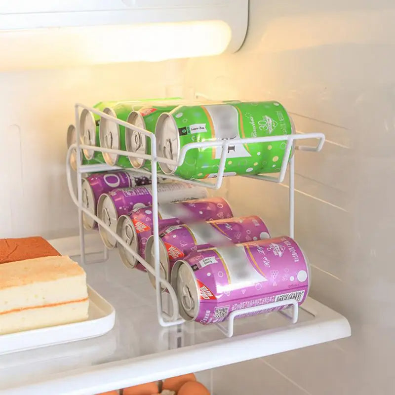 range canette frigo