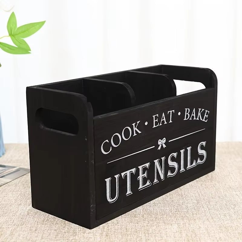Range couvert - Décoratif - Cuisitrucs