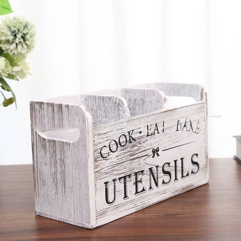Range couvert - Décoratif - Cuisitrucs
