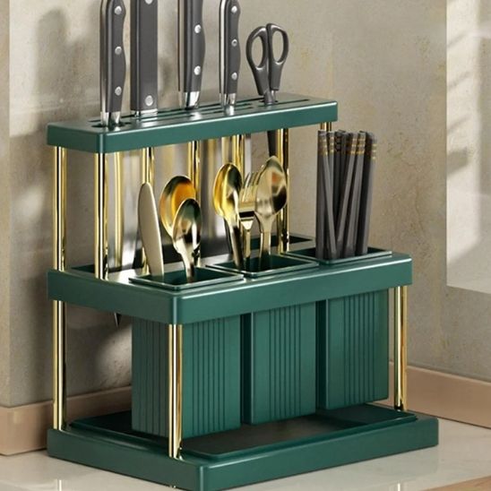 Range couvert - Organisateur - Cuisitrucs