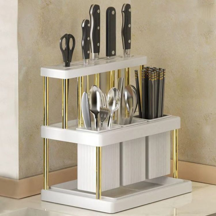 Range couvert - Organisateur - Cuisitrucs