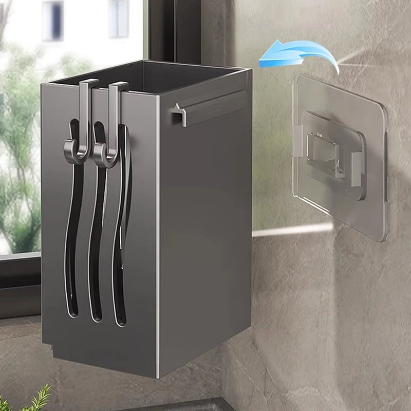 Range couvert - Suspendu - Cuisitrucs