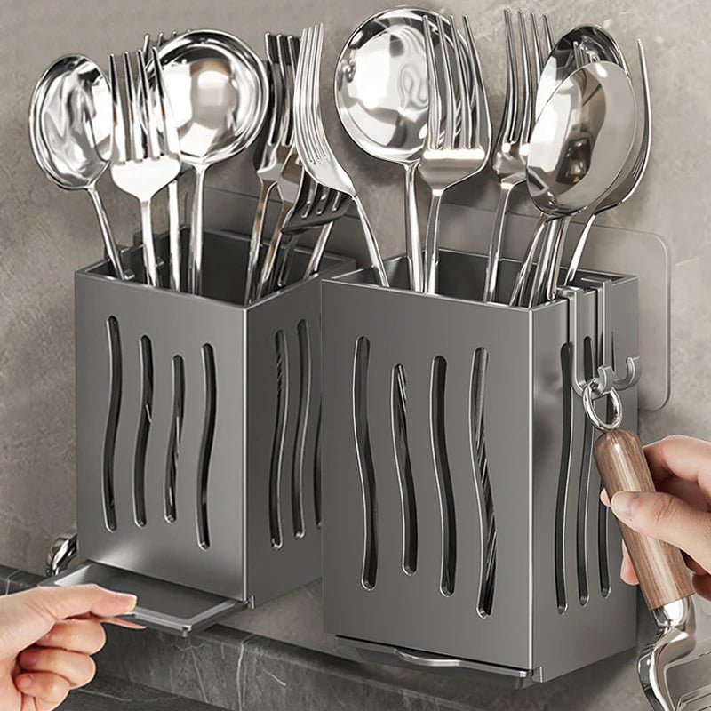 Range couvert - Suspendu - Cuisitrucs