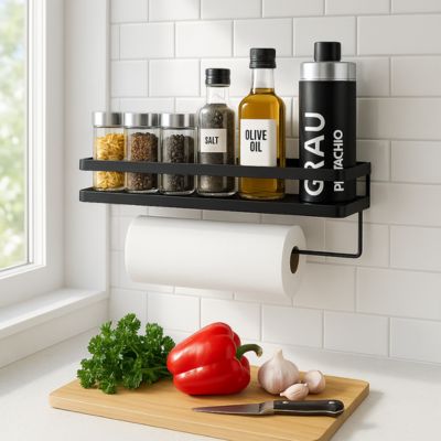 range epices pour la cuisine