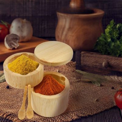 range épices placard deux niveaux