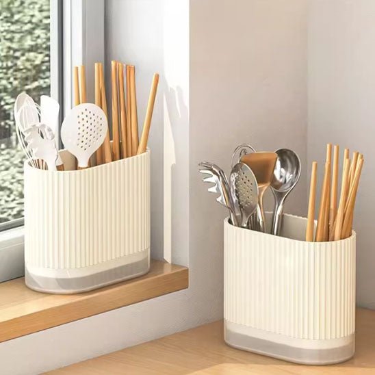 Rangement couvert - multifonctionnel - Cuisitrucs