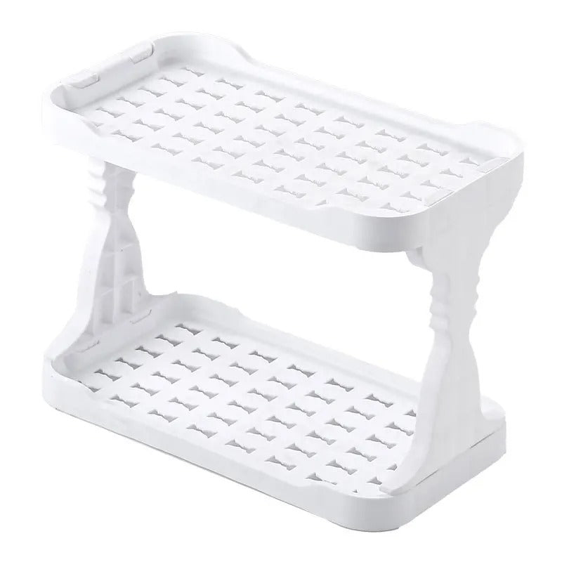 rangement epice cuisine blanc