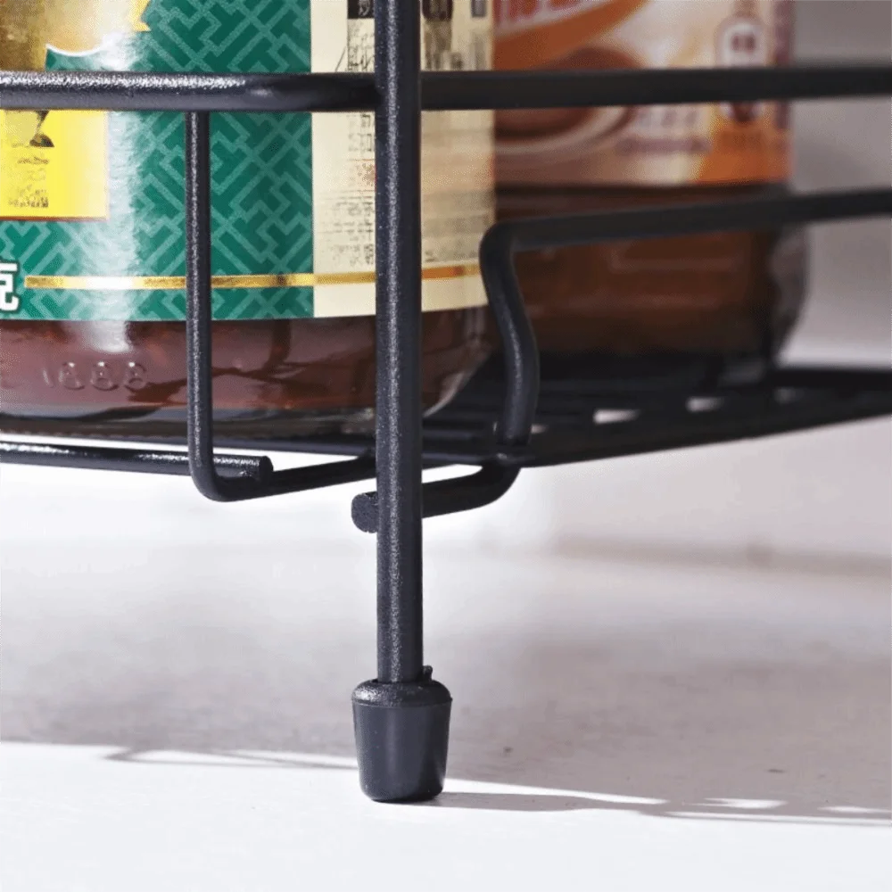 rangement epice cuisine sur pieds