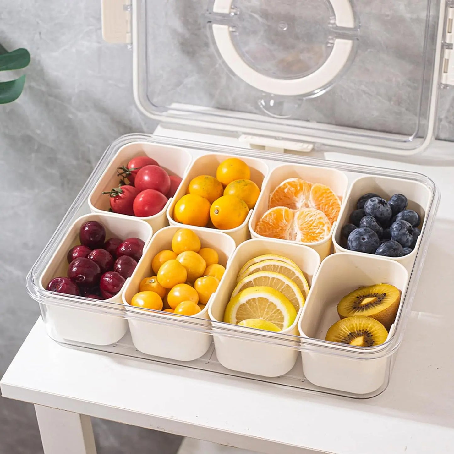 rangement epice pour tiroir multi usage