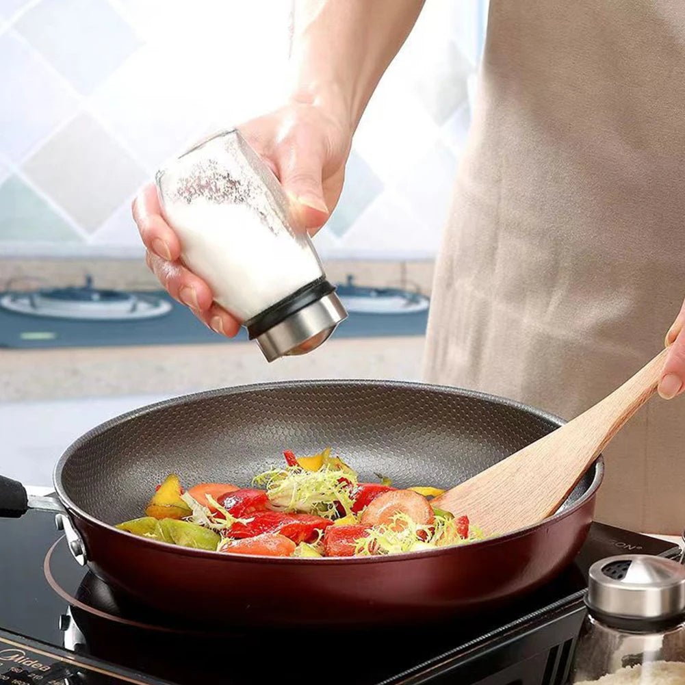 rangement epices cuisine