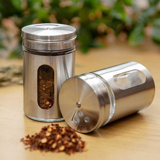 rangement epices de qualite alimentaire
