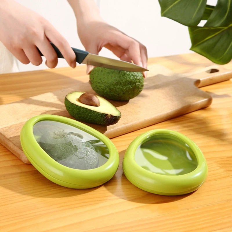 rangement frigo boite pour fruit