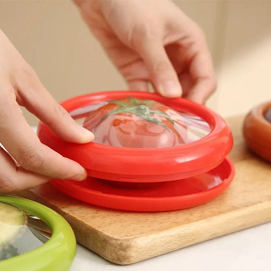 rangement frigo boite pour legumes