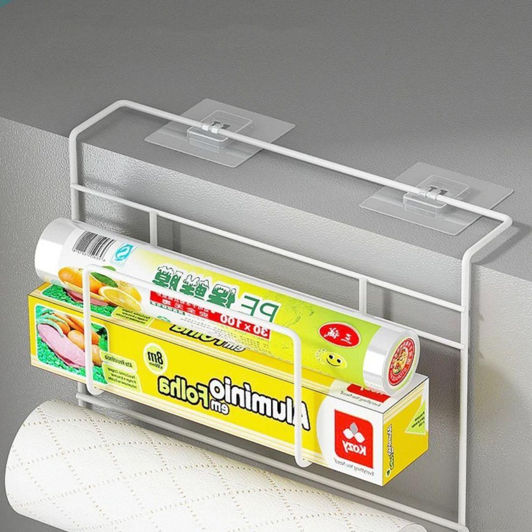 Rangement frigo – Étagère murale - Cuisitrucs