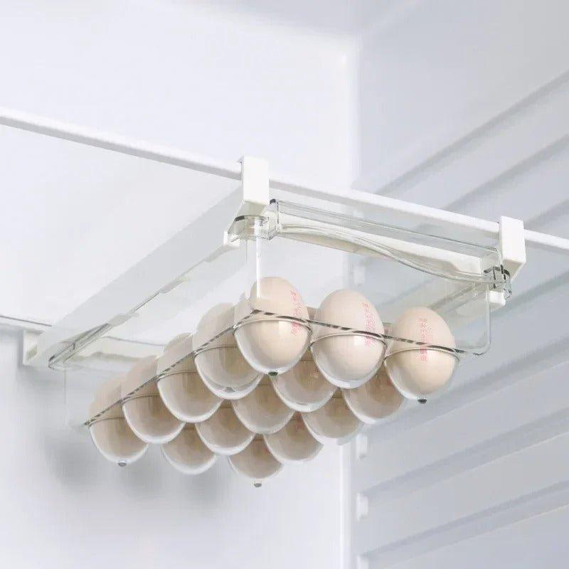 Rangement frigo - Suspendu - Cuisitrucs