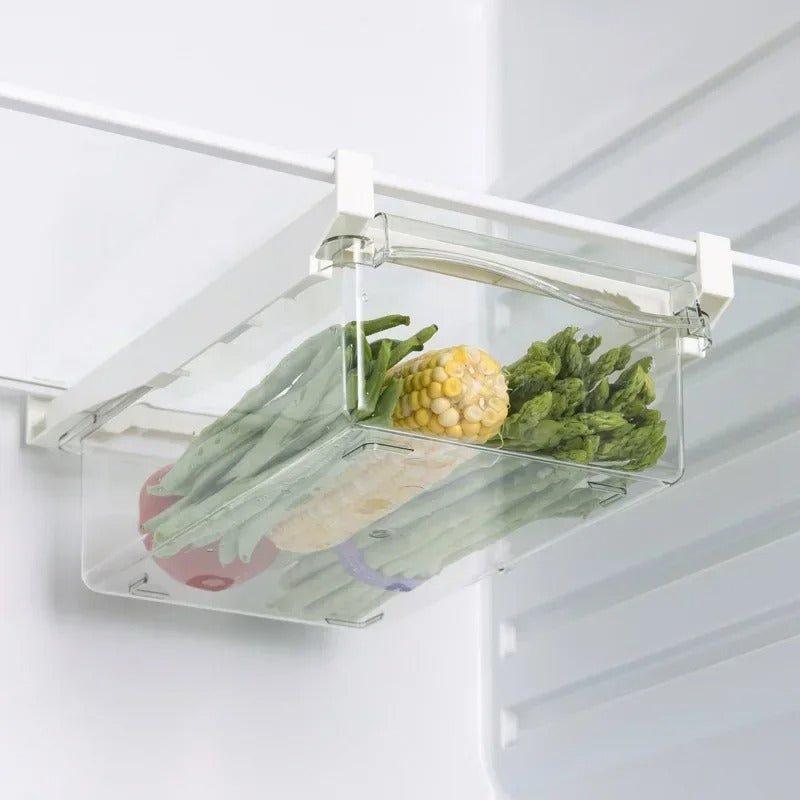 Rangement frigo - Suspendu - Cuisitrucs