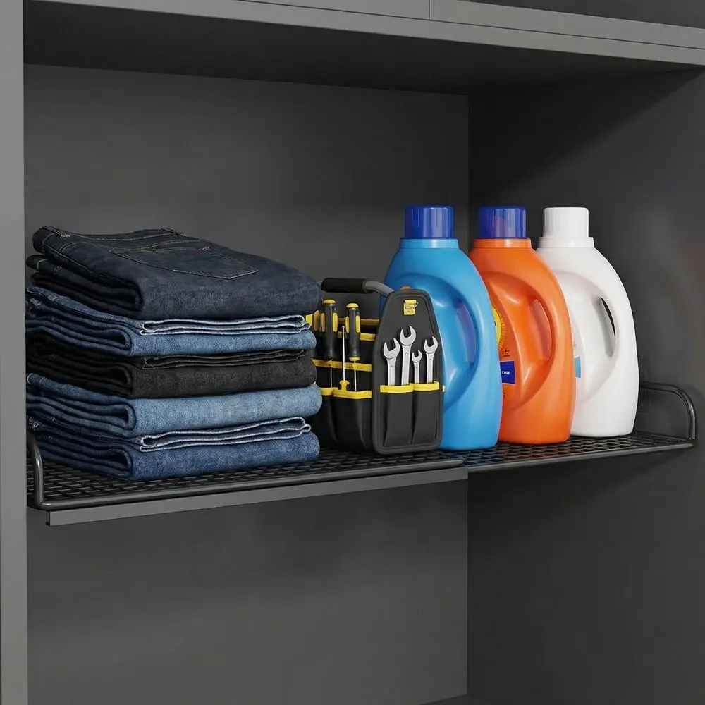 rangement pour epice adhesif
