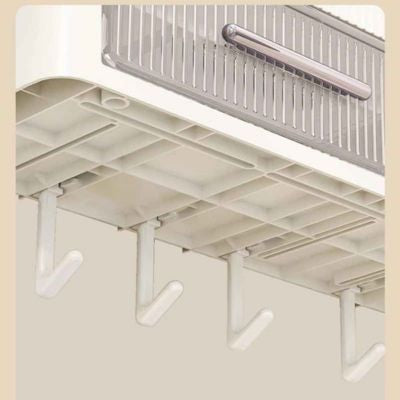 rangement pour epice crochets