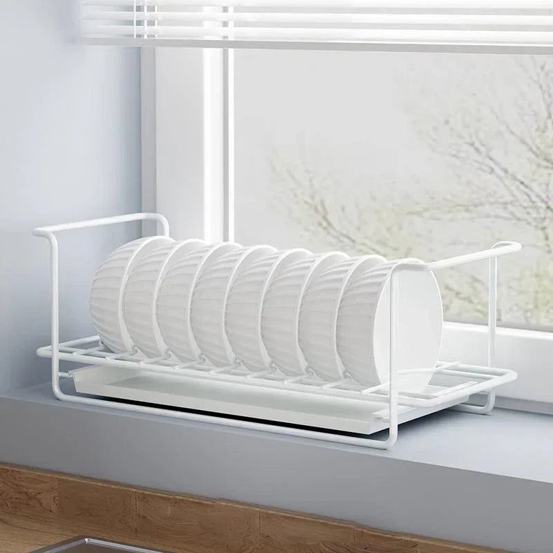 rangement sous evier pour bols