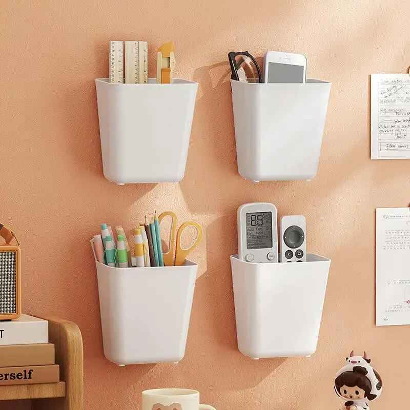 rangement sous evier lot de quatre