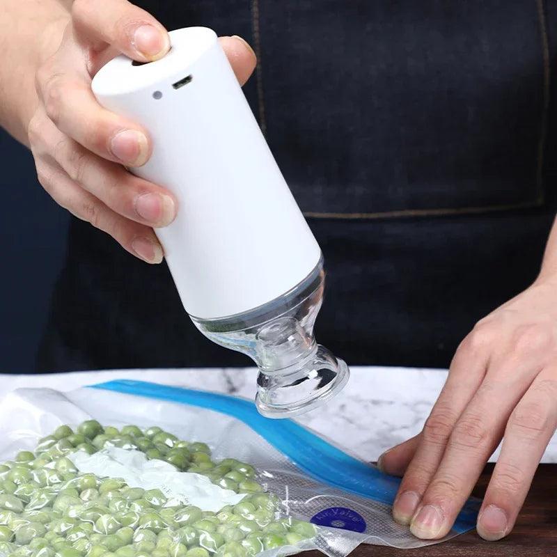 Sac sous vide - Alimentaire - Cuisitrucs