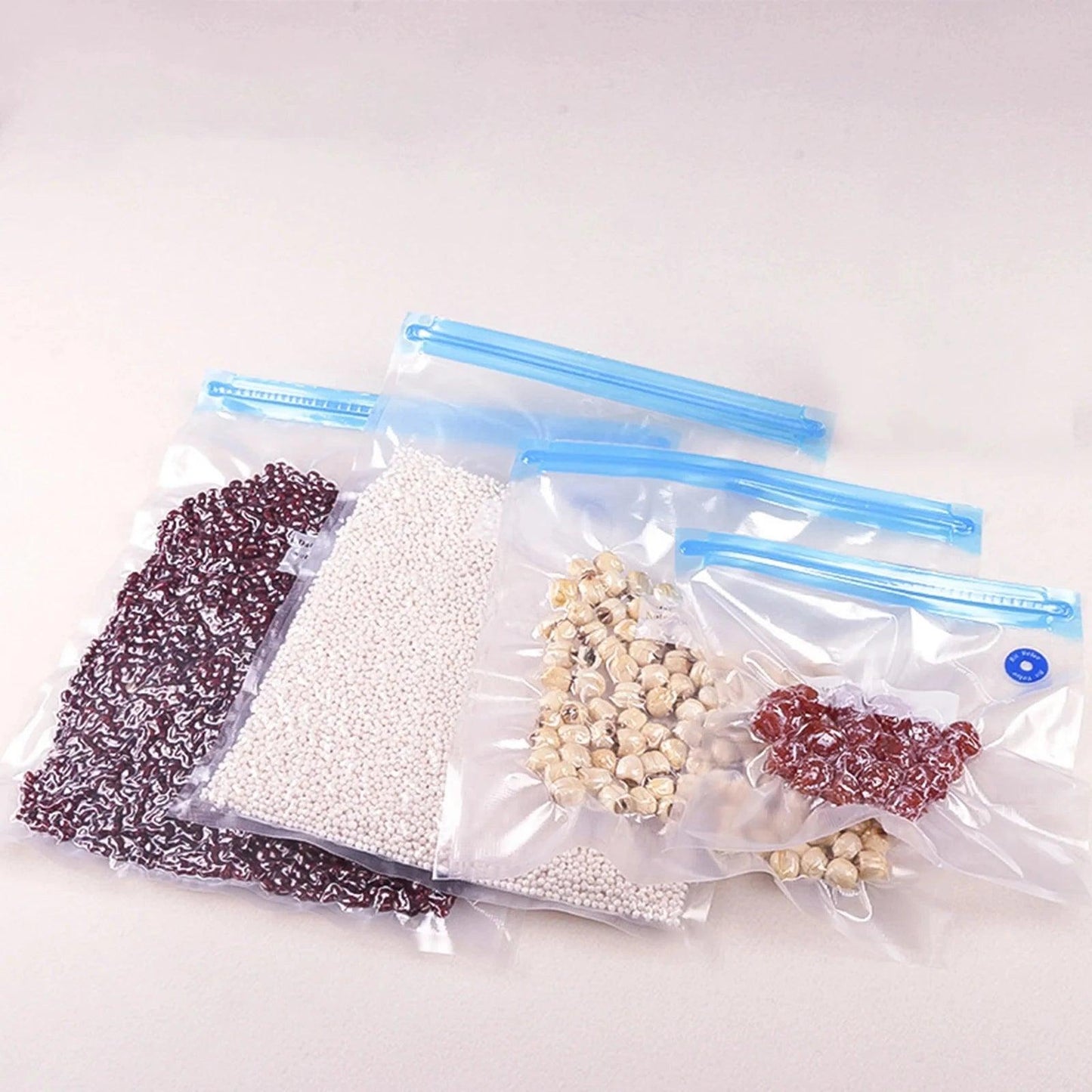Sac sous vide - Alimentaire - Cuisitrucs