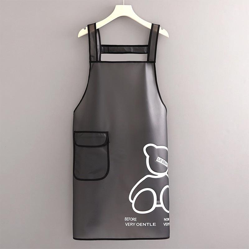 Tabliers de cuisine - Anti - taches - Cuisitrucs