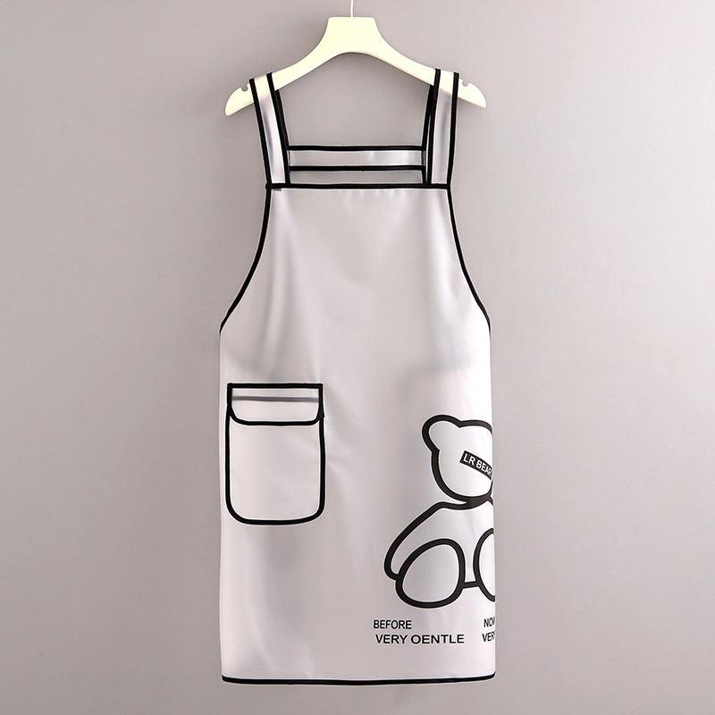 Tabliers de cuisine - Anti - taches - Cuisitrucs