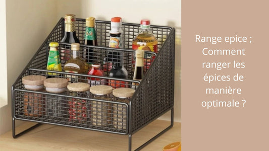 range epice cuisine