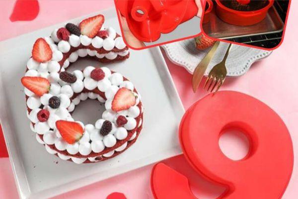 Moule à gâteau en silicone : Est-ce qu'il faut huiler les moules en silicone ? - Cuisitrucs