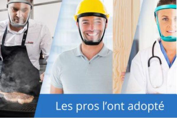 Quel est l'utilité du masque de protection cuisine? - Cuisitrucs