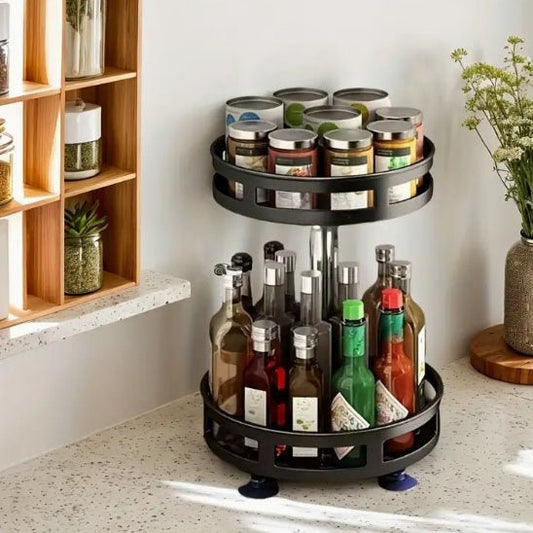 Rangement à épices : Comment bien ranger ses épices ? - Cuisitrucs